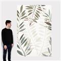 Picture of Layered Leaves I _GroupedProduct_Rectangle_Portrait_Canvas_