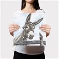 Picture of Donkey time _GroupedProduct_Square_Canvas_