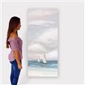 Picture of Sailing away I  _GroupedProduct_Panel_Portrait_Canvas_