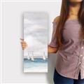 Picture of Sailing away II _GroupedProduct_Panel_Portrait_Canvas_