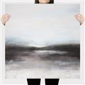 Picture of Ocean Currents _GroupedProduct_Square_Canvas_