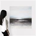 Picture of Ocean Currents _GroupedProduct_Square_Canvas_