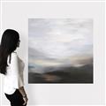 Picture of Getting Brighter _GroupedProduct_Square_Canvas_