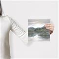 Picture of Mountain River _GroupedProduct_Square_Canvas_