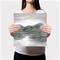 Picture of Mountain River _GroupedProduct_Square_Canvas_