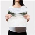 Picture of Distant Forest _GroupedProduct_Square_Canvas_