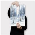 Picture of Winter Tree _GroupedProduct_Rectangle_Portrait_Canvas_