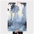 Picture of Winter Forest _GroupedProduct_Rectangle_Portrait_Canvas_