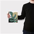 Picture of Leafy I  _GroupedProduct_Rectangle_Portrait_Canvas_