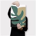 Picture of Leafy I  _GroupedProduct_Rectangle_Portrait_Canvas_