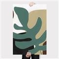 Picture of Leafy I  _GroupedProduct_Rectangle_Portrait_Canvas_