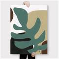 Picture of Leafy I  _GroupedProduct_Rectangle_Portrait_Canvas_