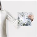 Picture of Floating Leaves _GroupedProduct_Square_Canvas_