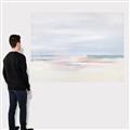 Picture of Oceanscape _GroupedProduct_Rectangle_Landscape_Canvas_