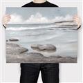 Picture of Maine Coast _GroupedProduct_Rectangle_Landscape_Canvas_