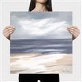 Picture of After the Heavy Rain _GroupedProduct_Square_Canvas_