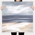Picture of After the Heavy Rain _GroupedProduct_Square_Canvas_