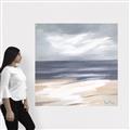 Picture of After the Heavy Rain _GroupedProduct_Square_Canvas_