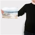 Picture of Shallow Sea    _GroupedProduct_Rectangle_Landscape_Canvas_