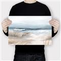 Picture of Shallow Sea    _GroupedProduct_Rectangle_Landscape_Canvas_