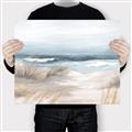 Picture of Shallow Sea    _GroupedProduct_Rectangle_Landscape_Canvas_