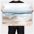 Picture of Shallow Sea    _GroupedProduct_Rectangle_Landscape_Canvas_