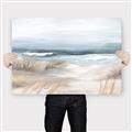 Picture of Shallow Sea    _GroupedProduct_Rectangle_Landscape_Canvas_