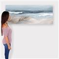 Picture of Shallow Sea panel  _GroupedProduct_Panel_Landscape_Canvas_