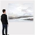 Picture of On The Shore _GroupedProduct_Rectangle_Landscape_Canvas_