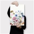 Picture of Spring Bloom I _GroupedProduct_Rectangle_Portrait_Canvas_