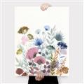 Picture of Spring Bloom I _GroupedProduct_Rectangle_Portrait_Canvas_