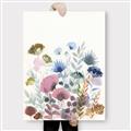 Picture of Spring Bloom I _GroupedProduct_Rectangle_Portrait_Canvas_