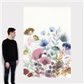 Picture of Spring Bloom I _GroupedProduct_Rectangle_Portrait_Canvas_