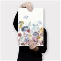 Picture of Spring Bloom II _GroupedProduct_Rectangle_Portrait_Canvas_