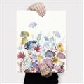 Picture of Spring Bloom II _GroupedProduct_Rectangle_Portrait_Canvas_