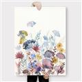 Picture of Spring Bloom II _GroupedProduct_Rectangle_Portrait_Canvas_