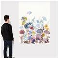 Picture of Spring Bloom II _GroupedProduct_Rectangle_Portrait_Canvas_