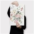 Picture of Sweet Bouquet I _GroupedProduct_Rectangle_Portrait_Canvas_