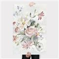 Picture of Sweet Bouquet I _GroupedProduct_Rectangle_Portrait_Canvas_