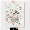 Picture of Sweet Bouquet I _GroupedProduct_Rectangle_Portrait_Canvas_
