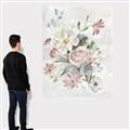 Picture of Sweet Bouquet I _GroupedProduct_Rectangle_Portrait_Canvas_