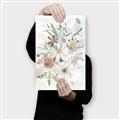 Picture of Sweet Bouquet II _GroupedProduct_Rectangle_Portrait_Canvas_