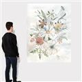 Picture of Sweet Bouquet II _GroupedProduct_Rectangle_Portrait_Canvas_