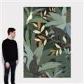 Picture of Jungle Safari I _GroupedProduct_Rectangle_Portrait_Canvas_