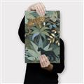 Picture of Jungle Safari II _GroupedProduct_Rectangle_Portrait_Canvas_