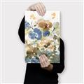 Picture of Autumn Wildflower II _GroupedProduct_Rectangle_Portrait_Canvas_
