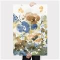 Picture of Autumn Wildflower II _GroupedProduct_Rectangle_Portrait_Canvas_