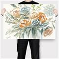 Picture of Brightly Blossomed  _GroupedProduct_Rectangle_Landscape_Canvas_