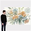 Picture of Brightly Blossomed  _GroupedProduct_Rectangle_Landscape_Canvas_