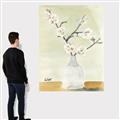 Picture of Sprouting Up _GroupedProduct_Rectangle_Portrait_Canvas_